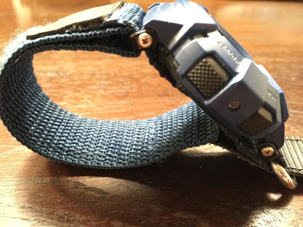 mudman strap